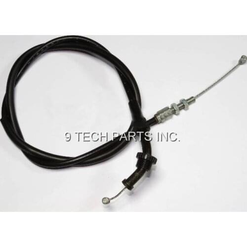 NEW FREE SHIPPING GN250 THROTTLE CABLE GN 250 58300-38302