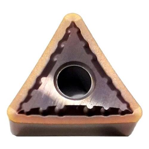 Original TNMG160404N-UP AC510U Carbide Inserts TNMG160404 N-UP TNMG 160404 TNMG1604 Lathe Cutter Turning Tools CNC Cutting