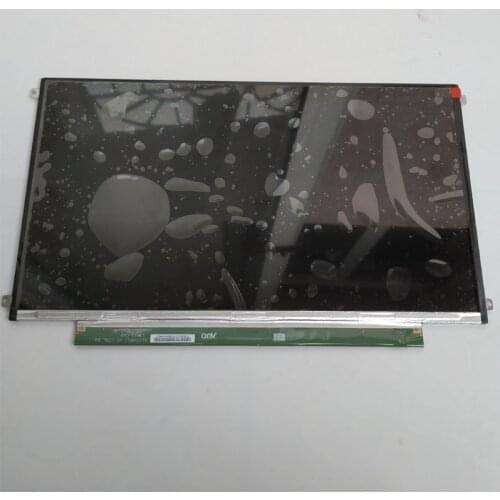 Original Slim LCD Screen for ACER Aspire 3810 TIMELINE AS3810TG 3810TZ Laptop display 13.3"