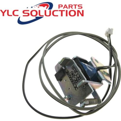 1X JC33-00028C ML1660 ML1670 SCX3200 SCX3205 SOLENOID MP for Samsung ML 1660 1665 1670 1675 1860 1865 1865W SCX 3200 3205 3205W