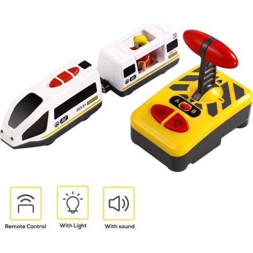 Поезда на радиоуправлении TOYMYTOY China At AliExpress