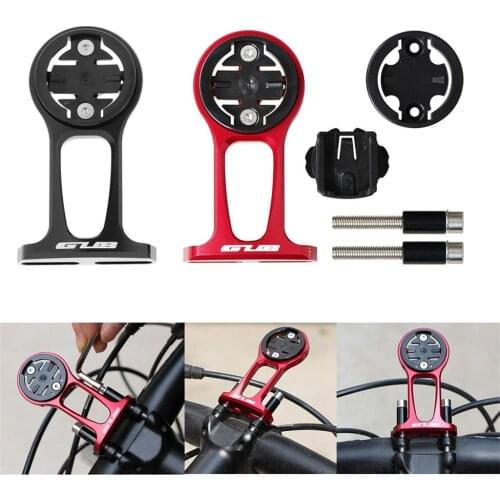 Bike Bracket Holder Handlebar GPS Computer Mount for Garmin Edge/Cateye