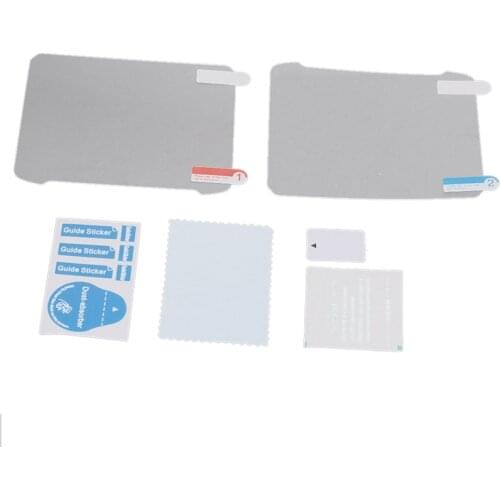 Motorcycle Cluster Scratch Protection Film Screen Protector for Indian FTR 1200S 1200 S 2019 2020