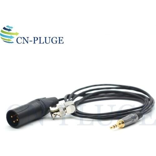 Zaxcom IFB Erx to audio and time code line for ARRI ALEXA mini / canon c200/300/ red camera