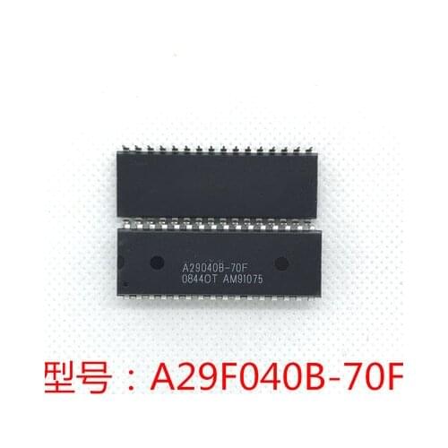 10pcs A29040B A29040B-70 A29040B-70F A29040 DIP32