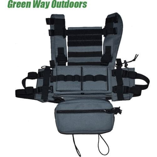 BUCKSGEAR Goods For Tourism