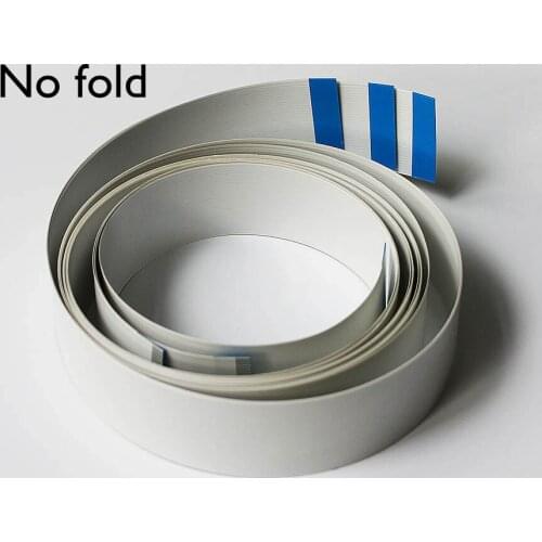 C6074-60418 for HP DesignJet 1050C 1055CM Carriage trailing cable kit C6072-60393 C6072-60196 compatible new Not fold