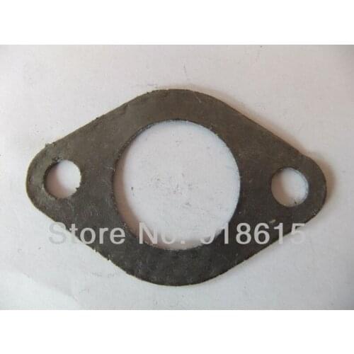 EF6600 MZ360 Muffler gasket gasoline generator parts