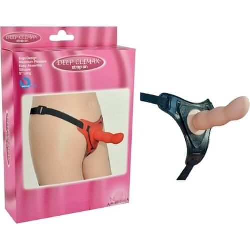 Dildo with Strap on Harness lesbian Strapon Gode Sex Toys for Couples Adult Sex Restraint Dildo Realistic Penis Sex Shop