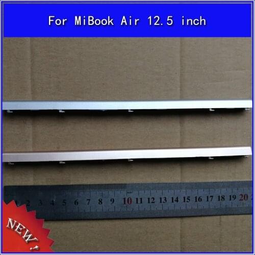 Laptop LCD Hinge Cover Clutch for xiaomi MiBook Air 12.5 inch Plastic Shaft Cap