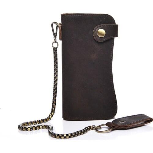 LOHKIAO Wallets And Business Card Holders