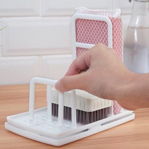 Multifunctional drain rack stores content rack kitchen dishcloth rack washcloth drain stores dish rack dry dish rack stuff