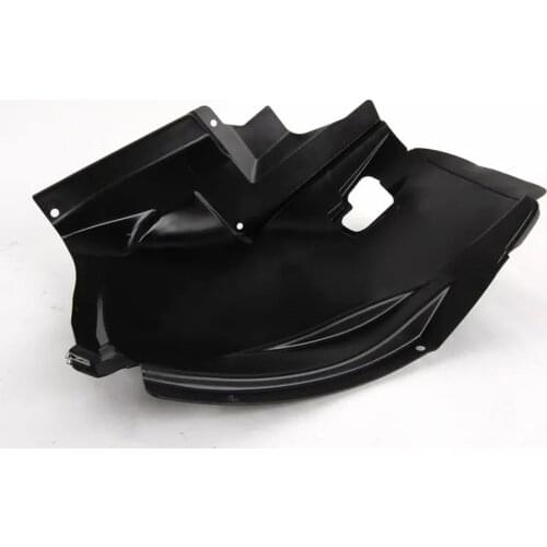 Front Fender Liner wheel arch liner mud guard for BMW E81 E82 E87 E88 116i 118i 120i 125i 128i 130i 135i 51777059376