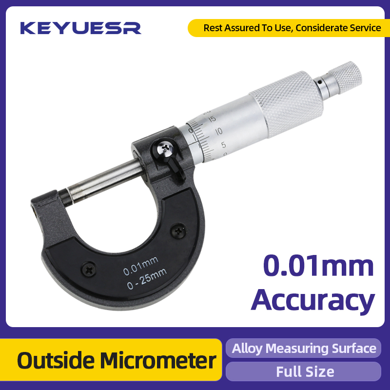 Outside Micrometer Internal Diameter Measuring Tool Cemented Carbide Gauge Metric Caliper Internal Diameter Gage Gauge Tools