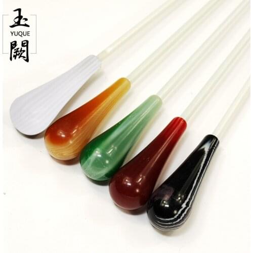 Wholesale 5PCS/LOT 15PCS/LOT NEW Music Conductors Baton Plastic Handle (Conductor dedicated)