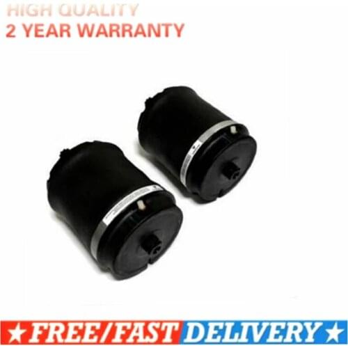 Pair Air Spring / Air Suspension For MK III L322 LM For Range Rover Car Parts 2003-2012 L322