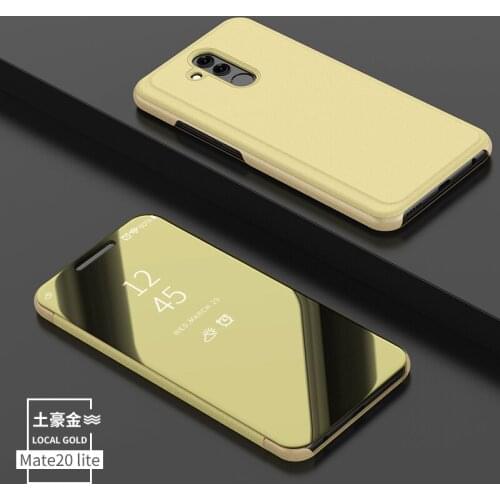 SuliCase Huawei Mate 20 Lite Phone Cases