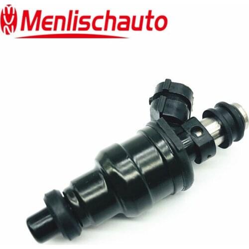100% New Fuel Injector 23250-65020 for Japan Cars Truck 3.0l V6 1 Year
