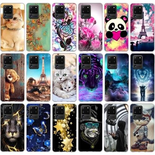 BEBIRDCASE Samsung Galaxy S20 Phone Cases