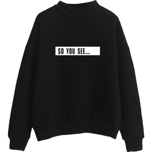 BSLNXNMA Dhar Mann 2D Print Hooded Women/Men popular Clothes Harajuku Casual High collar hoodies