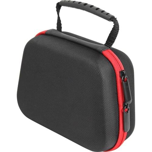 Gamepad Carrying Bag Case EVA Joystick Pouch for PS5/PS4/XBOX/8bitdo/GULIKIT Game Controller Protective Storage Portable Cover