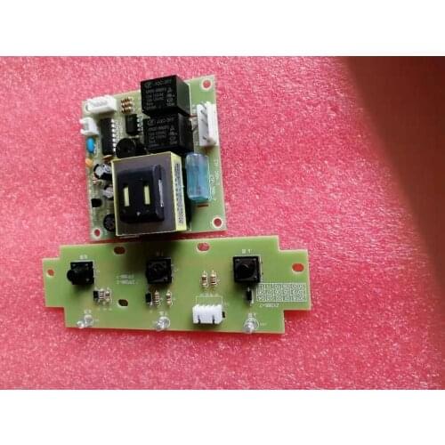 Single motherboard disinfection cabinet control board motherboard circuit board circuit board accessories modification