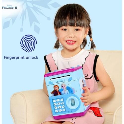 Disney Piggy Bank Toys