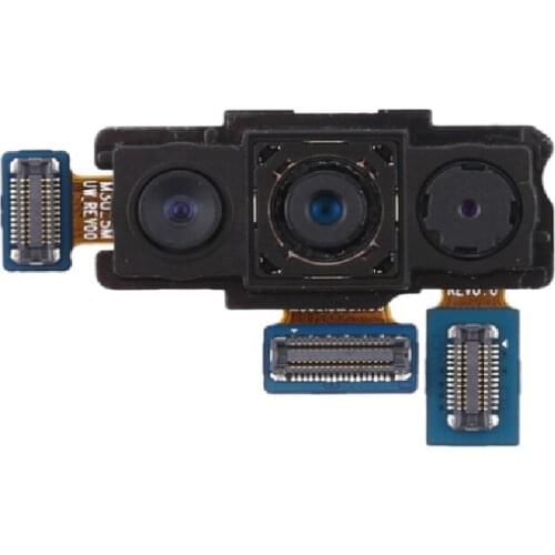 For Samsung Galaxy A40S SM-A407F/M30 SM-M305F Rear Back Camera Module