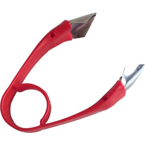 HOUSEEN Strawberry Tongs