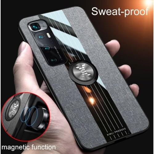 MAKAVO Phone Cases Xiaomi Mi 10 Ultra