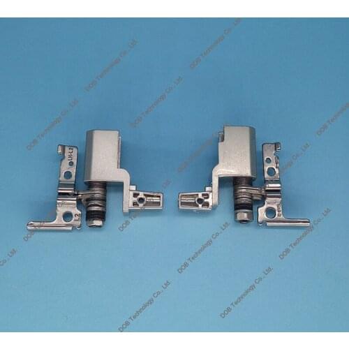 New original for Lenovo ThinkPad X220 X220I X230 X230I LCD Hinges Screen Axis Shaft Fru 04W1407 L+R Hinge