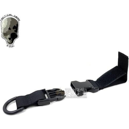 TMC Key anti - loss belt can hang 5 cm belt to use