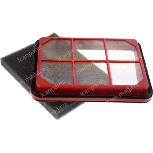 Rowenta RO 8370 Silence Force Multi Cyclonic Sponge Filter Set HT-SF0366-1-6