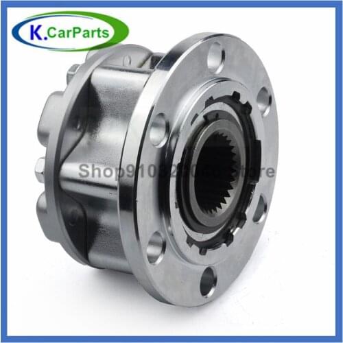 MB886389 Wheel Locking Hub 28 Teeth Manuel MB886389 for Mitsubishi Pajero Triton Pick Up L200 4X4 L300 4X4