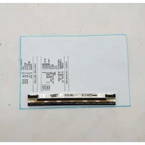 Thermal Printhead for ARGOX OS-214 OS-214 plus CP-2140 CP-2140M OX100 MP214 2140 2140M printer parts