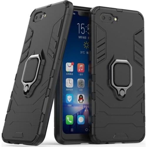 Topewon Oppo A3s Phone Cases