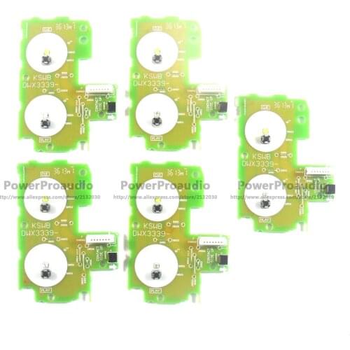 On Sale !CDJ 2000 Nexus - Play Cue Circuit Board PCB - DWX 3339 DWX3339 Green Version 5pcs