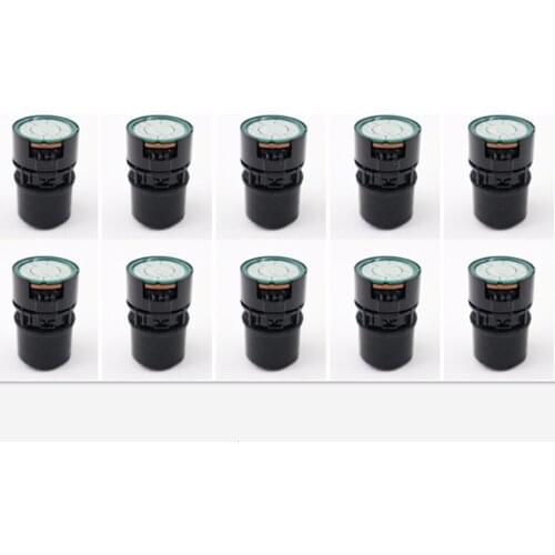 10 pc Replacement For Sennheiser Wireless EW 100 EW 135 G2 G3 Microphone Capsule Cartridge