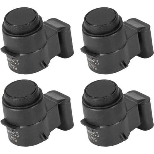 Oxygen sensor O2 Oxygen Sensor Car Parking Sensor Replacement Accessory 66202180146 Fit for E81 E82 E87 E90 E91 E92 X1