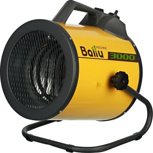 Ballu Electric Drills