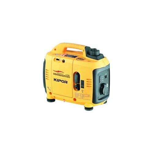 Fast Shipping Inverter Generator IG770 Kipor 0.7kVA 0.77kVA Silent gasoline generator Outdoor field wild blowing in vehicle