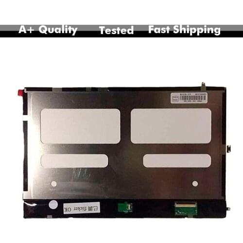 KUERT For Huawei S10-201U 201L LCD Display Screen Digitizer Module Replacement Free Tools