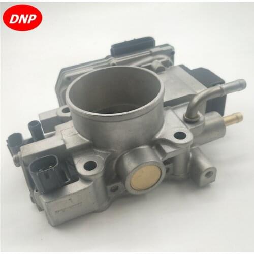 DNP Electronic Throttle Body Assembly Fit For HONDA CRV RD7 16400-PPA-J03/16400PPAJ03