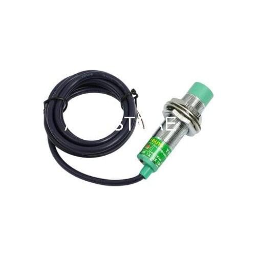 FA18-8KA 8mm Inductive Proximity Sensor Switch Detector NO AC 2 Wire 90-250V