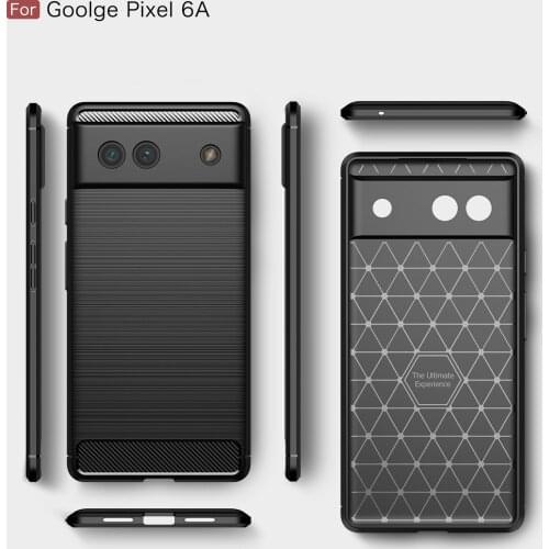 Go2linK Google Pixel Phone Cases