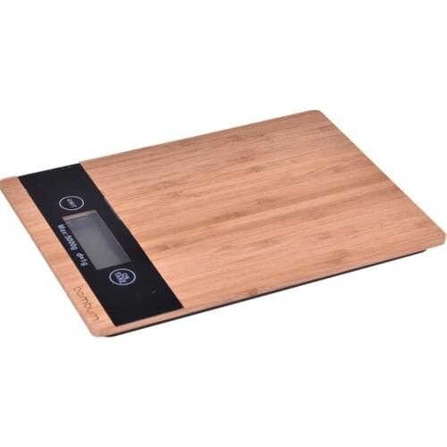 Bambum Flippo Kitchen Scale
