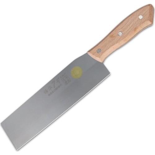 MISGAR Germany Imported Steel Slice Duck Roast Meat Knife Kitchen Multifunctional Cutting Knife Household Peeling Fish Knives