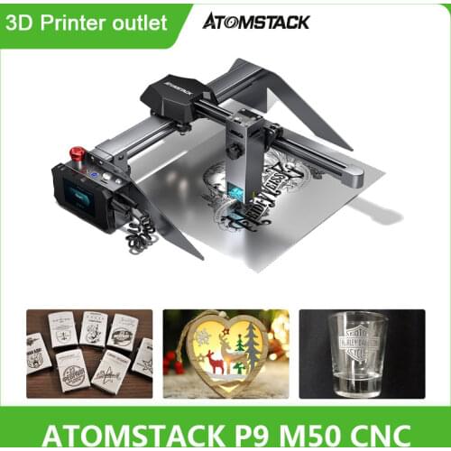CREALITY Ender 3/Ender-3X /Ender-3 Max 3D Printer DIY Kit Large Size I3 3D Ptinter Resume Power Failure Printing MeanWell Power