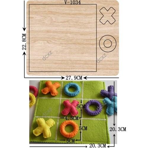 New wooden dies cutting dies for scrapbooking /V-1034
