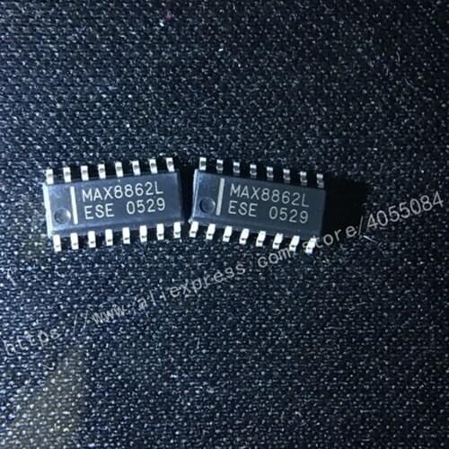 MAX8862LESE MAX8862L MAX8862 new original Electronic components chip IC